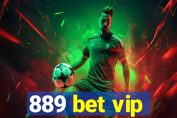 889 bet vip